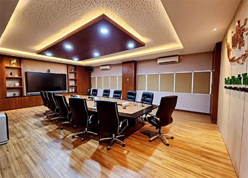 Hanoco Interior Arsitektur