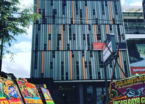 Hanoco Interior Arsitektur