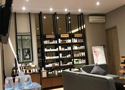 Hanoco Interior Arsitektur