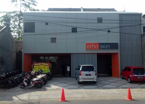 Hanoco Interior Arsitektur