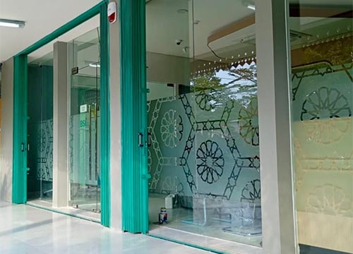 Hanoco Interior Arsitektur