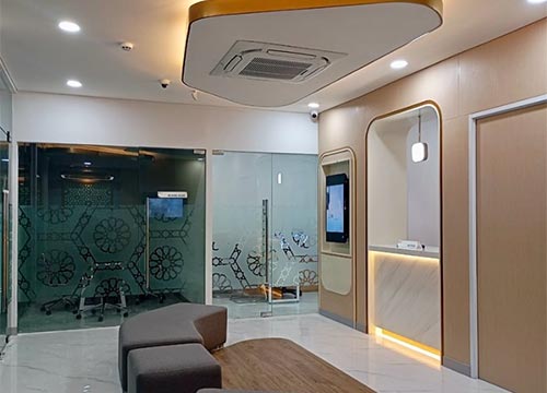 Hanoco Interior Arsitektur