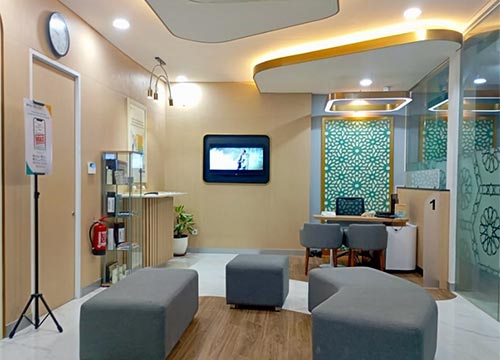 Hanoco Interior Arsitektur