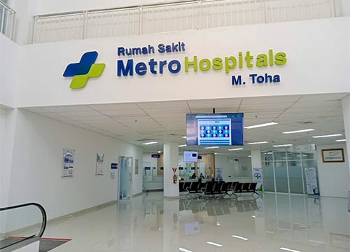 Hanoco Interior Arsitektur