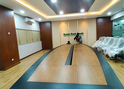 Hanoco Interior Arsitektur