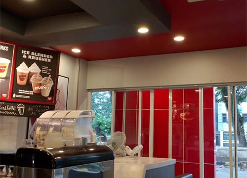 Hanoco Interior Arsitektur