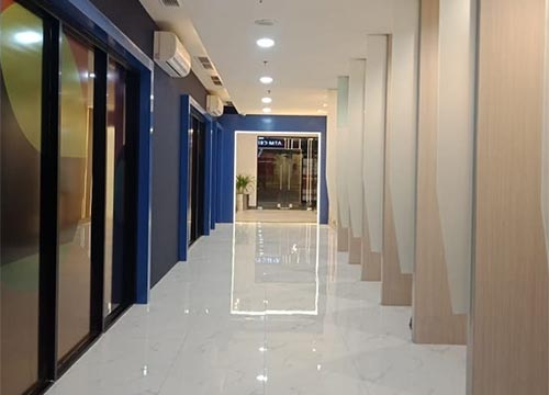 Hanoco Interior Arsitektur