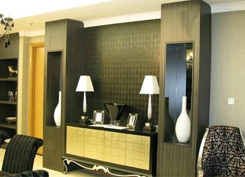 Hanoco Interior Arsitektur