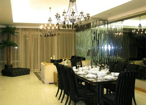 Hanoco Interior Arsitektur