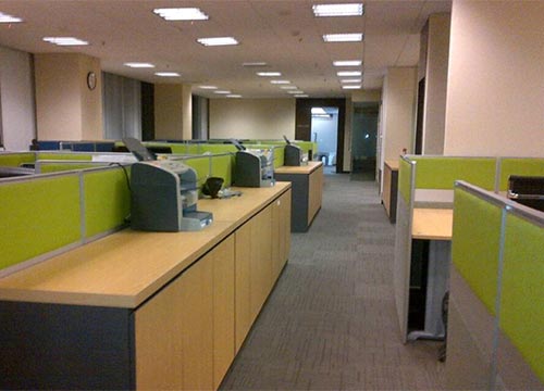 Hanoco Interior Arsitektur