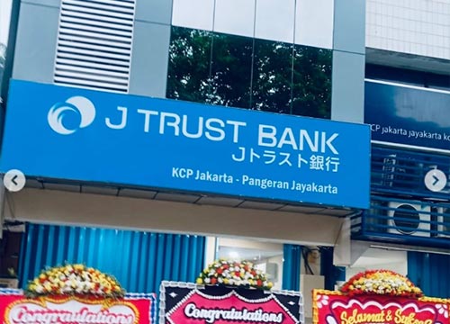 Hanoco Interior Arsitektur