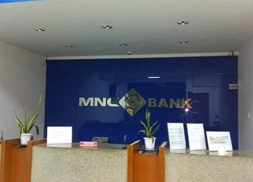 Hanoco Interior Arsitektur