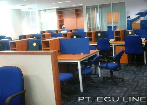 Hanoco Interior Arsitektur