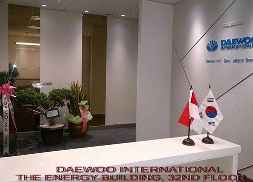 Hanoco Interior Arsitektur