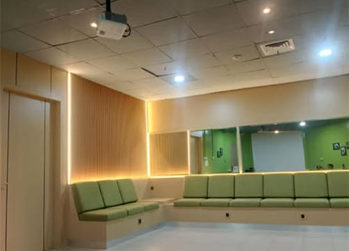 Hanoco Interior Arsitektur