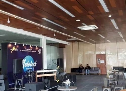 Hanoco Interior Arsitektur