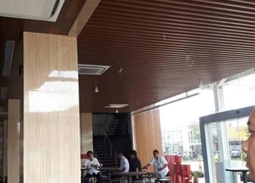 Hanoco Interior Arsitektur