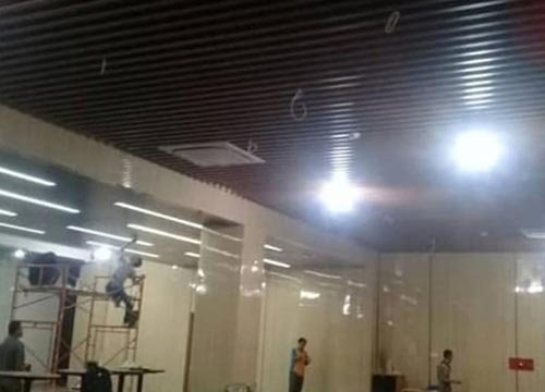 Hanoco Interior Arsitektur