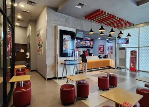 Hanoco Interior Arsitektur