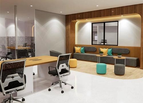 Hanoco Interior Arsitektur