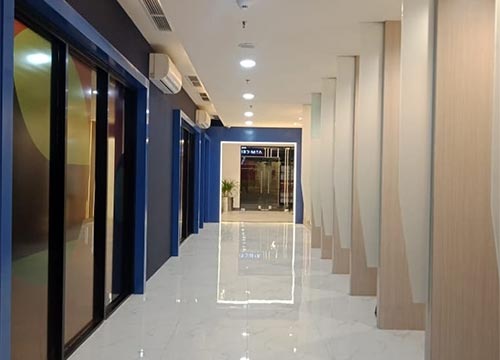 Hanoco Interior Arsitektur