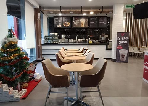 Hanoco Interior Arsitektur