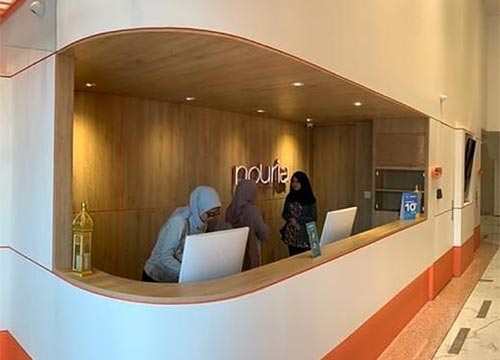 Hanoco Interior Arsitektur